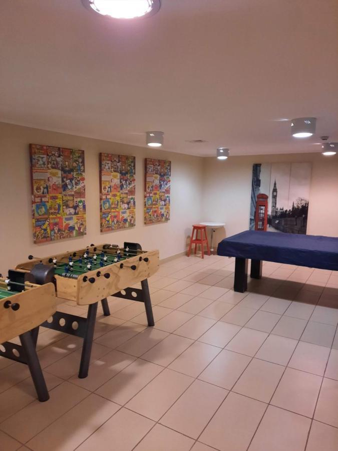 Apartment Aqua Av Del Mar *