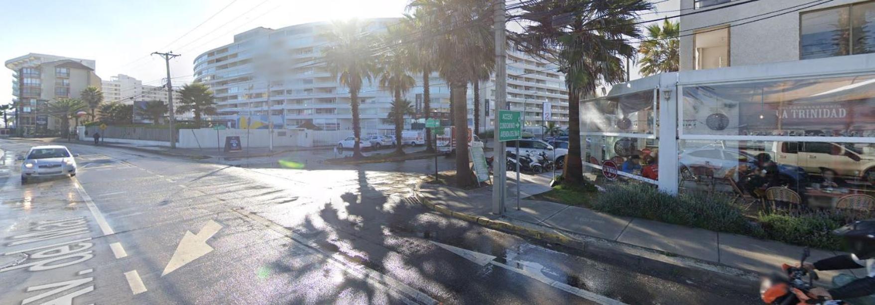 Aqua Av Del Mar