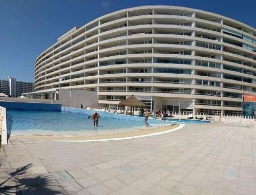 Aqua Av Del Mar * La Serena