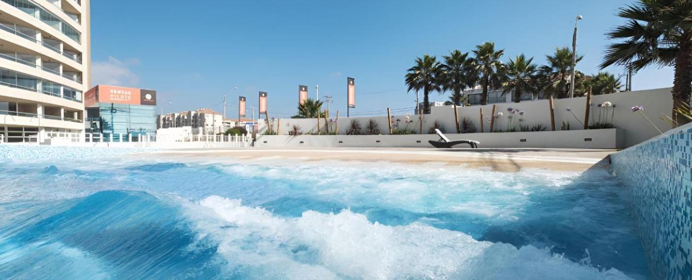 Apartment Aqua Av Del Mar