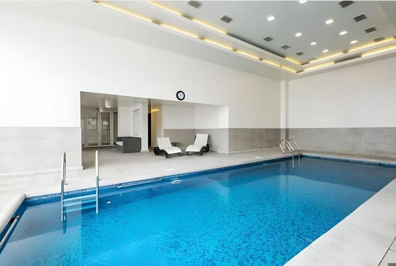 Aqua Av Del Mar Apartamento *