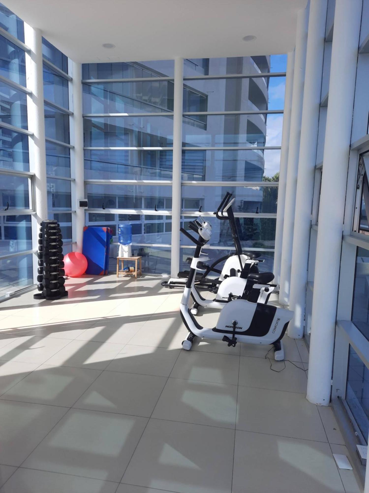 Apartment Aqua Av Del Mar
