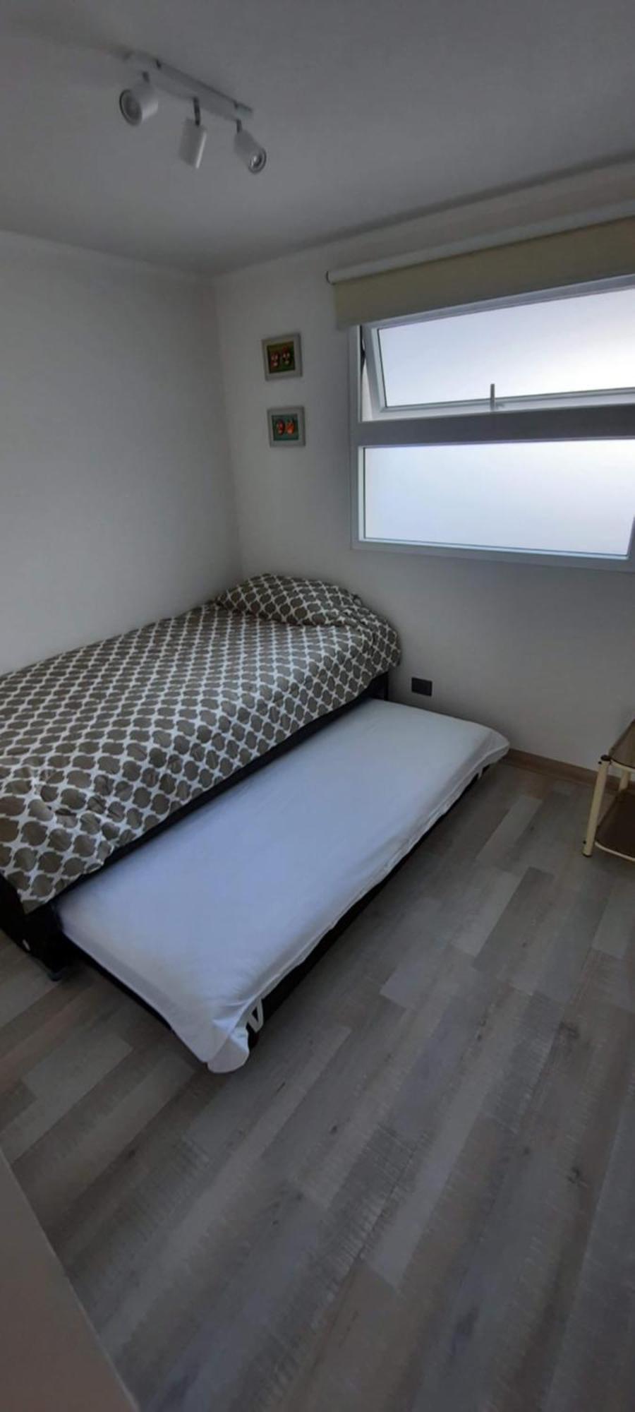 Aqua Av Del Mar Apartment *