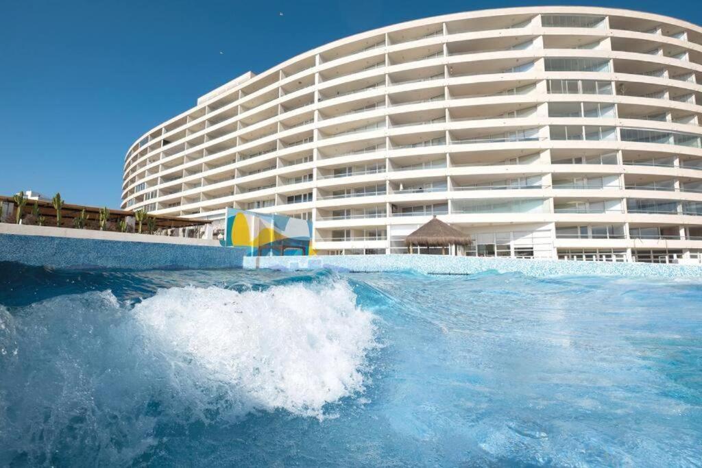 Apartment Aqua Av Del Mar