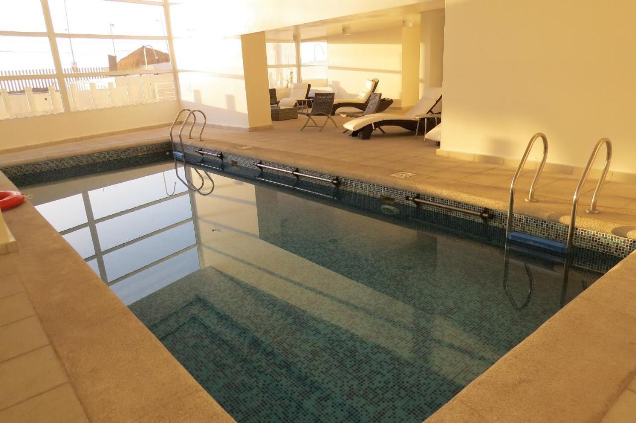 Aqua Av Del Mar *