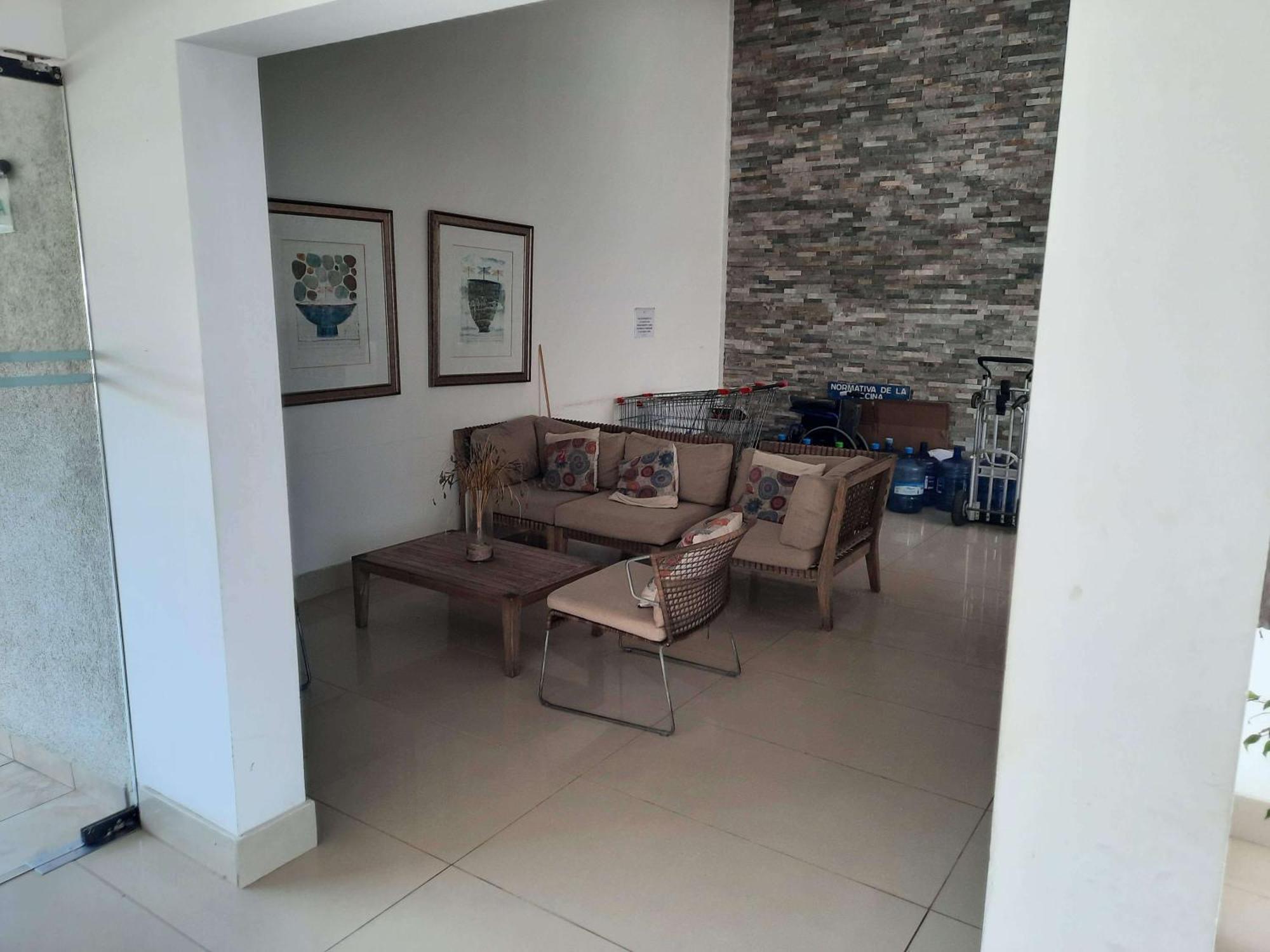 Apartment Aqua Av Del Mar