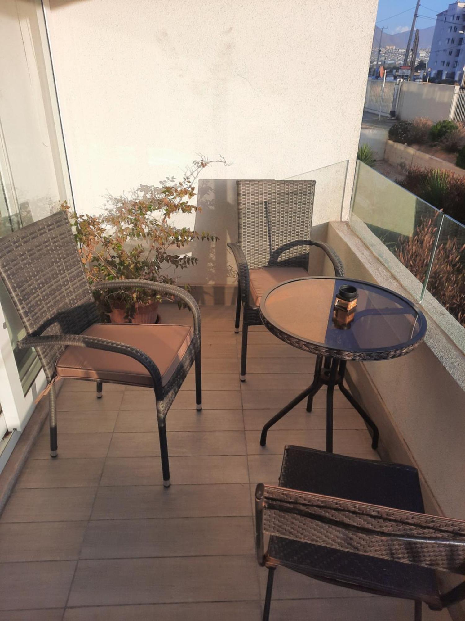 Apartment Aqua Av Del Mar *